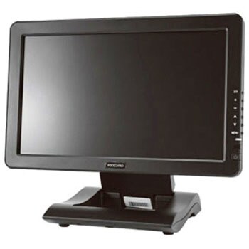 10.1型ワイド液晶モニター